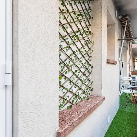 Holidays Calella Wifi Por Fibra Lejlighed Eksteriør billede
