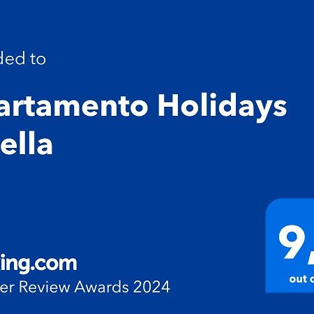 Holidays Calella Wifi Por Fibra Lejlighed Eksteriør billede